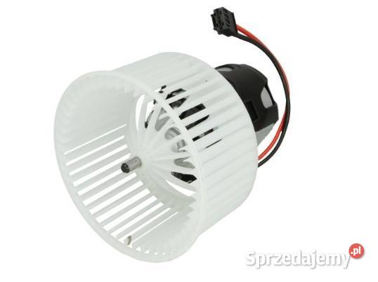 Bmw F10 F11 wentylator dmuchawa wnętrza NOWA Łódź