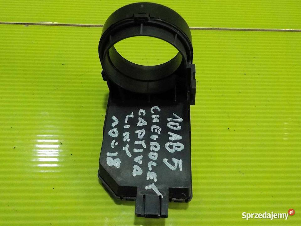 CHEVROLET CAPTIVA LIFT 11r petla immobilizera mazowieckie