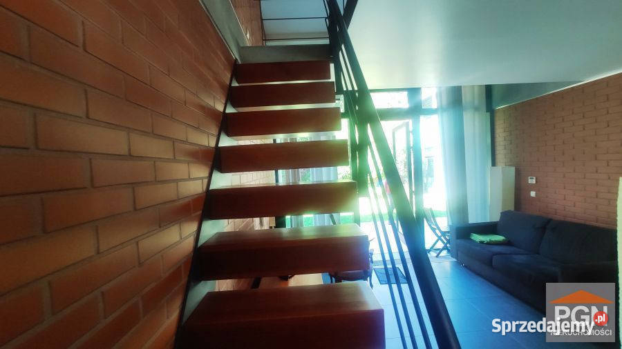 Dom Pobierowo Morska 160m2 Liczba pokoi 2