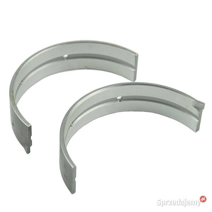 Panewki główne STD 075 Kubota V3307 Kubota