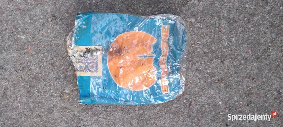 Paczka papierosach Stołeczne PRL Koło