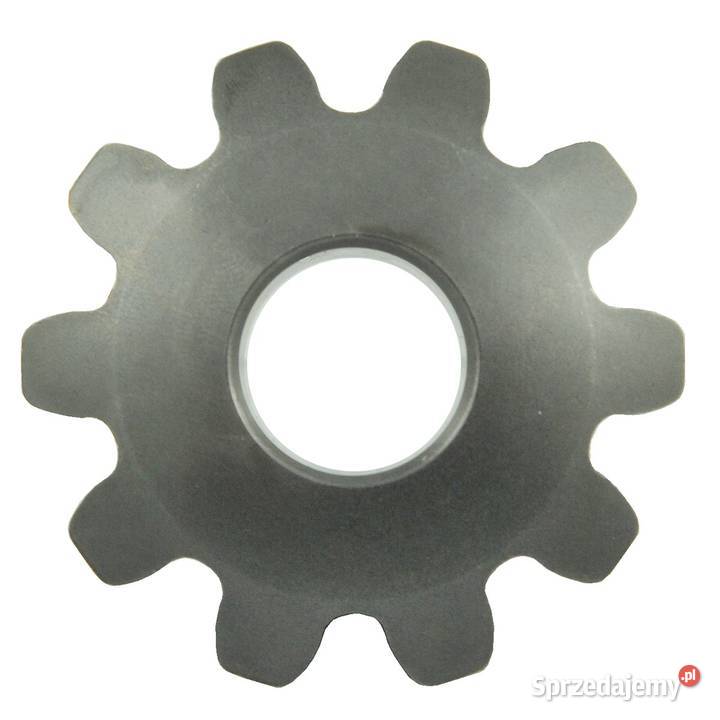 Zębatka 10T 5670 x 2050 x 19 mm LS MT125 LS Tajęcina
