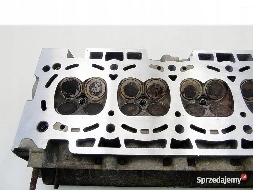 GŁOWICA 18 16V 407 406 C5 I II XSARA PICASSO Sosnowiec sprzedam