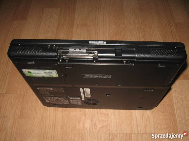 Dell Latitude 110L 10Gb HDD 512Mb RAM Liczba rdzeni 1 Komputery i Akcesoria Waksmund