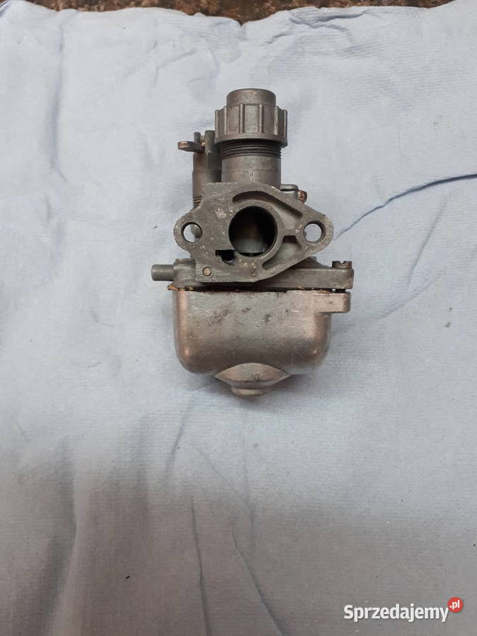 Gaźnik Simson Ddr 16 N 34 sr50 s50 sr51 Rzeszów