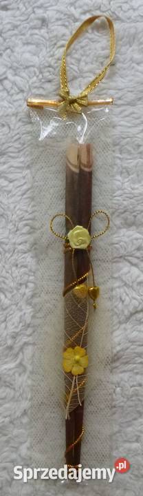 Japońskie drewniane pałeczki w ozdobnym mazowieckie Warszawa