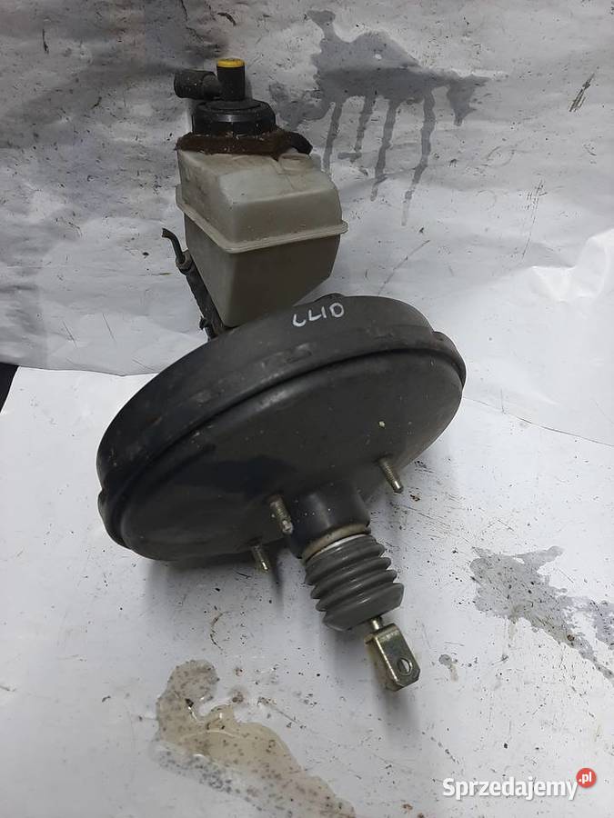 Renault Clio II serwo pompa hamulcowa 7700435963 Ksawerów