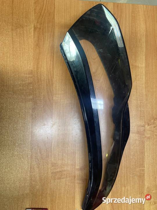 Klosz Lampy Szkło Range Rover Evoque 1118 sprzedam
