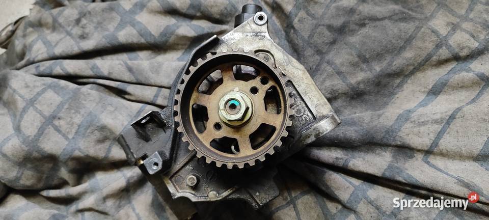 Części do 9HX PeugeotCitroen osobowe Strzelce Opolskie