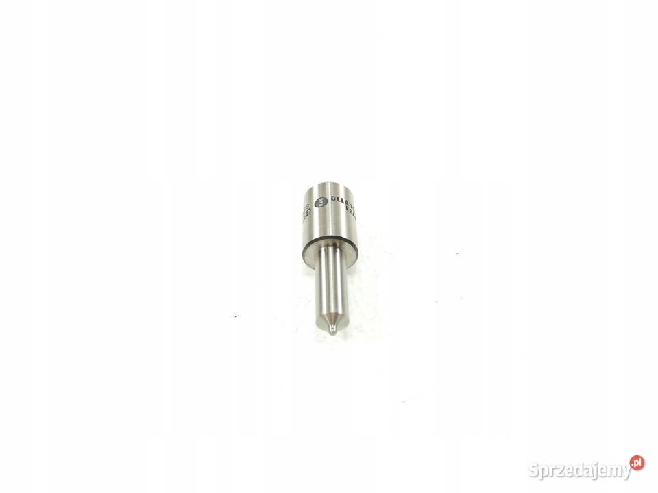 KOŃCÓWKA WTRYSKU BOSCH FIAT 0433271337