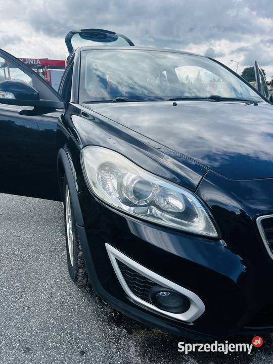 Volvo c30 249700km Łódź sprzedam