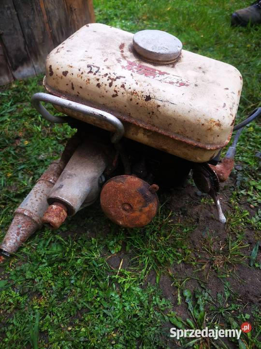 Silniki tummler do łódki kajaka sb75 sb751 Kostrzyn nad Odrą