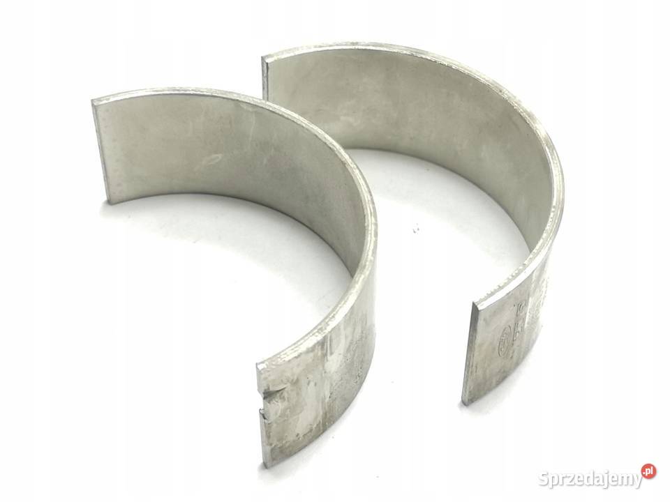 PANEWKI WAŁU KORB 2 FORD MONDEO IV 20072015