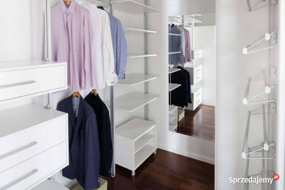 Luksusowy i przestronny apartament bezpośrednio Warszawa