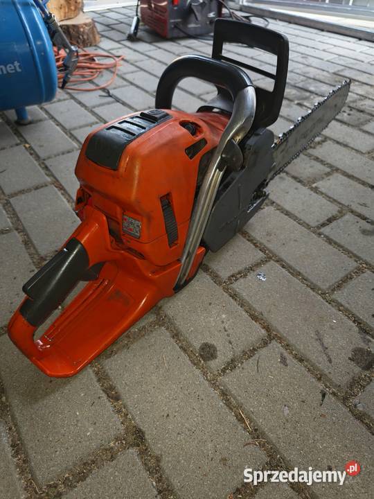 Husqvarna 560 xp 2023 piła spalinowa małopolskie