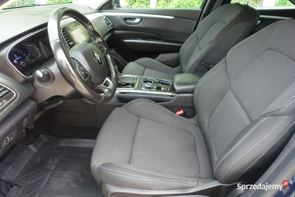 Renault Talisman FV 23 Automat EDC 20 dCi 160 ABS