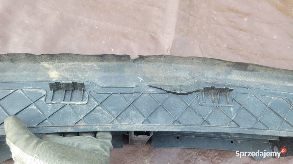 VOLVO V40 V40CC KIEROWNICA POWIETRZA ŻALUZJA Ruda Śląska sprzedam