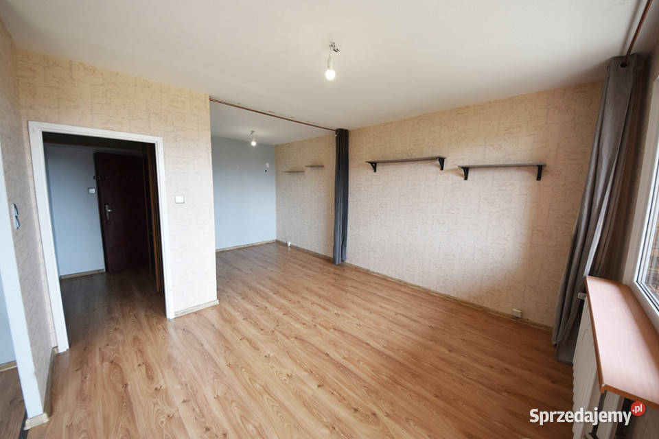 Wynajem Kawalerka 37 m2 Opole Malinka