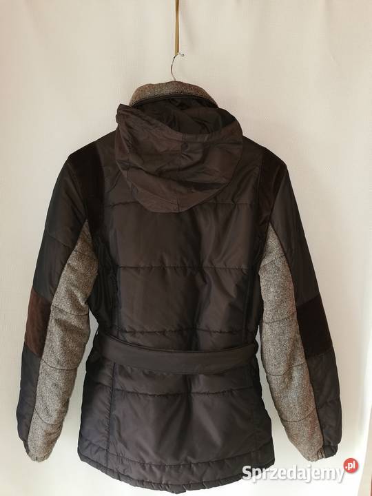 Olsen kurtka L Rozmiar 40(L) pomorskie Linia sprzedam