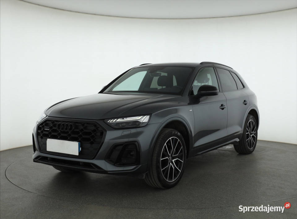 Audi Q5 40 TDI Piaseczno