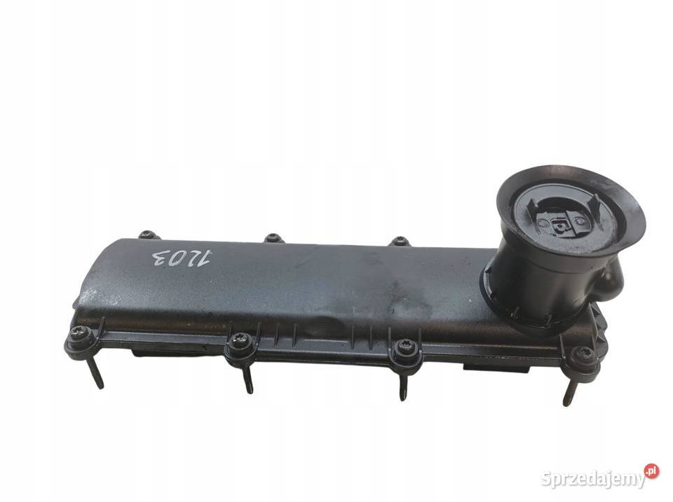 POKRYWA ZAWORÓW 06A103469BB 16 8V Seat Leon II