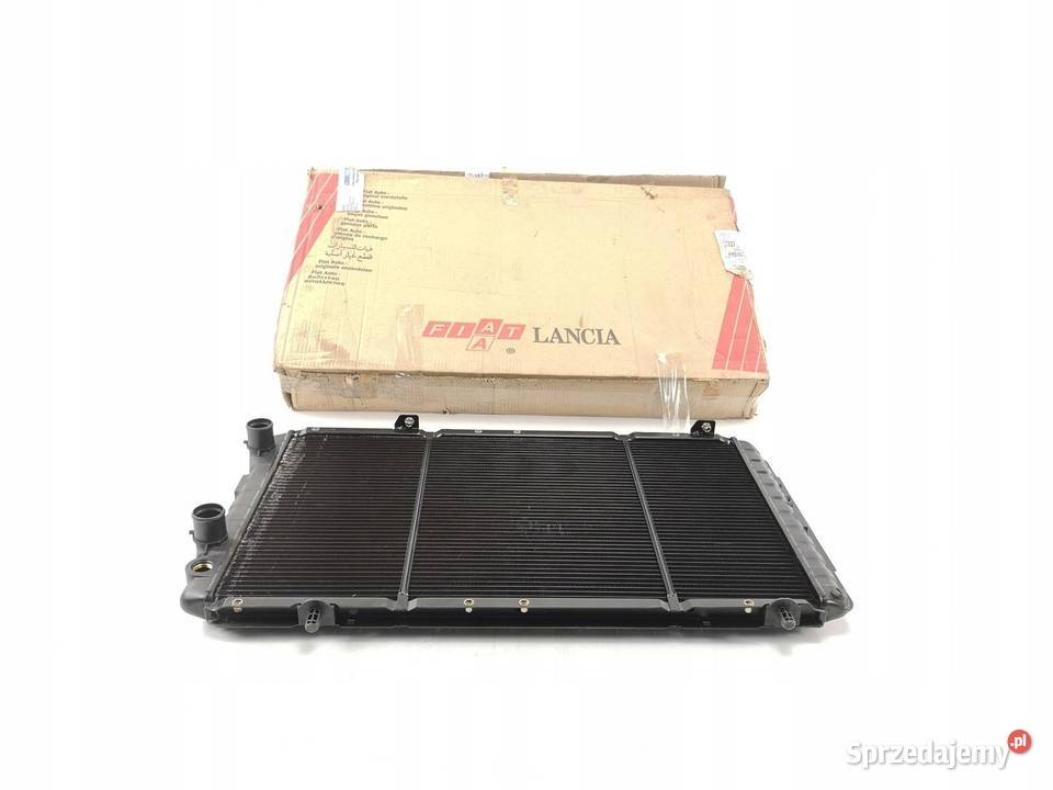 CHŁODNICA SILNIKA FIAT DUCATO 9406 19 28 TDI Chłodnice powietrza (intercoolery)