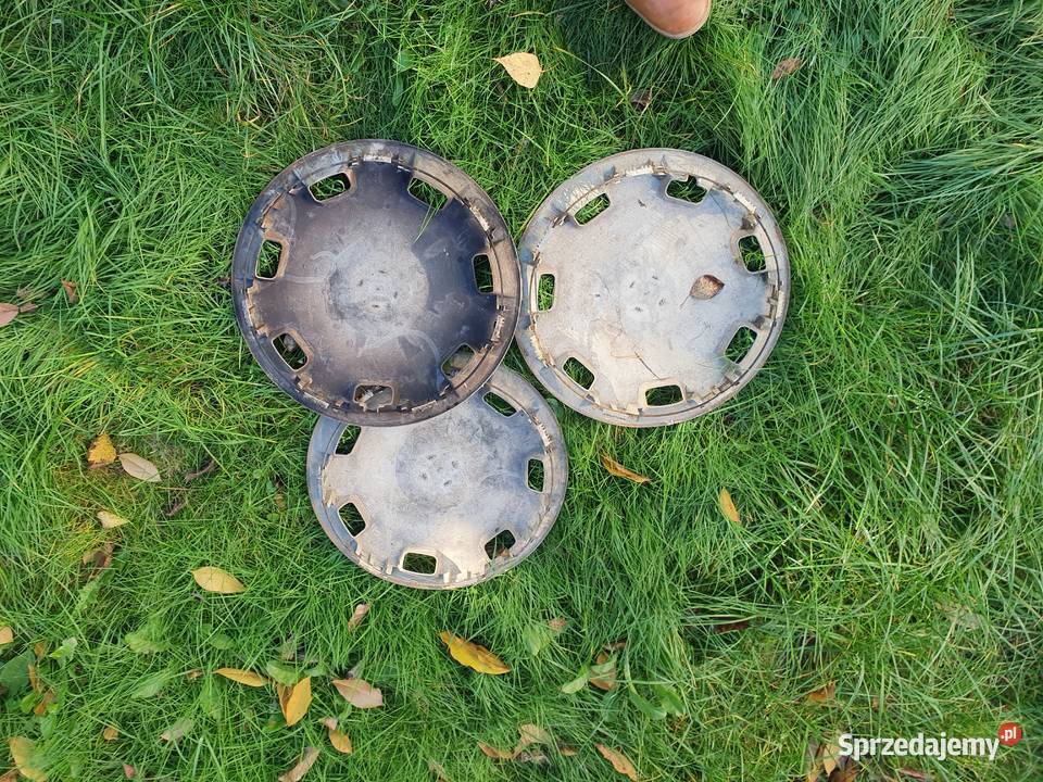 Kołpak kołpaki oryginalne Opel Astra Corsa Agila Kraków