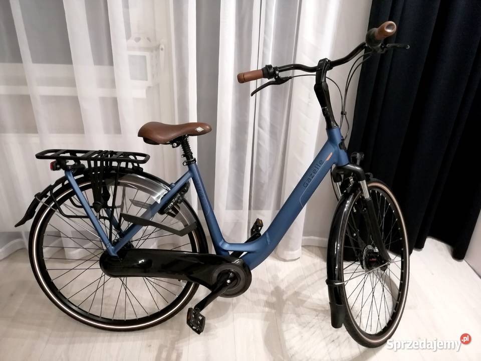 Gazelle Orange C7 Elbląg sprzedam