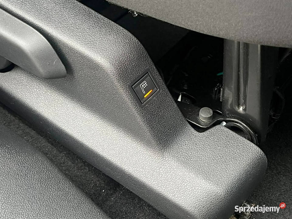 Opel Combo Life 15 TDI 131 2019 Automat SalonPL immobilizer Kielce sprzedam
