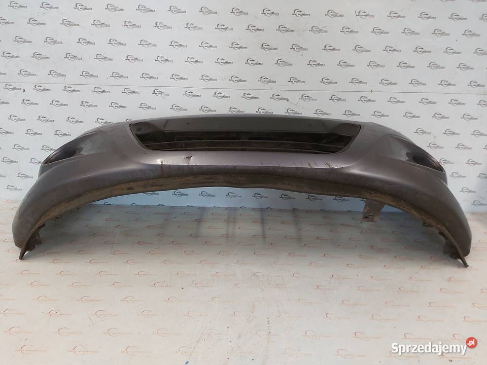 HYUNDAI i20 I 10r zderzak przód 865111J000 Kielce