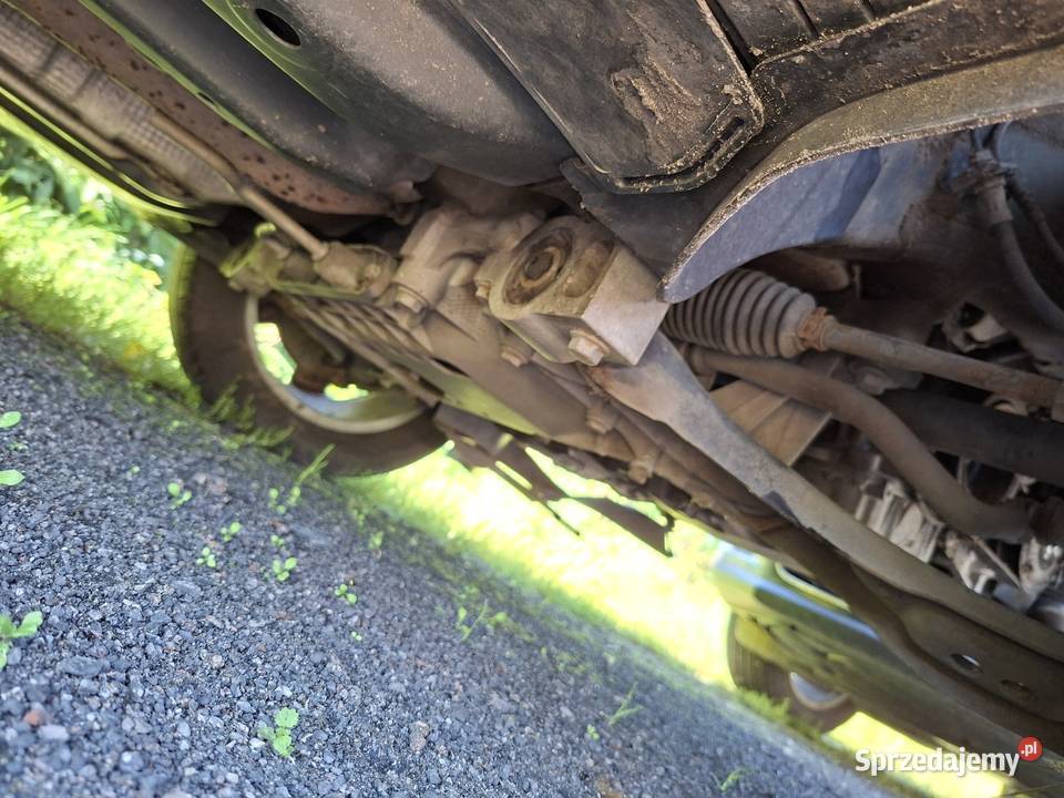 VW Tiguan 20 Diesel diesel Elbląg