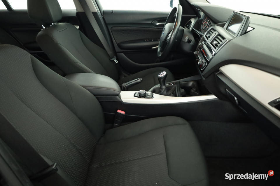 BMW 1 116i podgrzewane fotele Motoryzacja Piaseczno sprzedam