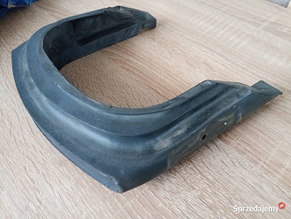 Harley Davidson Electra Glide zderzak błotnika Biała Podlaska sprzedam