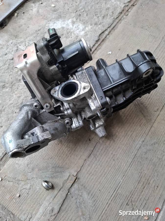 Zawór egr ford focus mk3 st 20 185 Sosnowiec