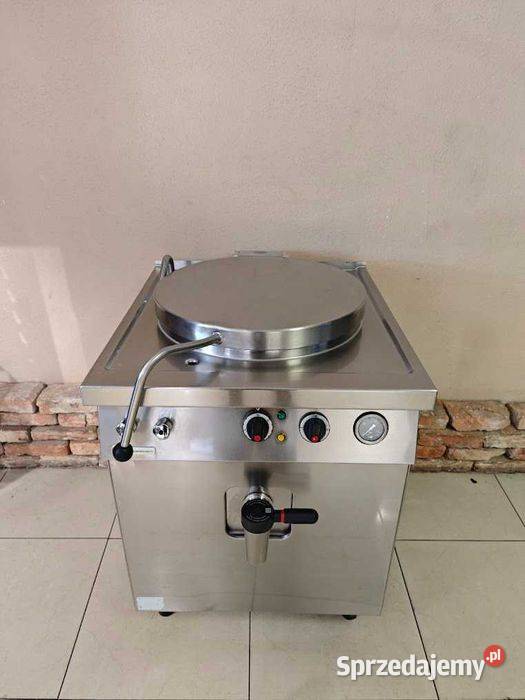 Kocioł warzelny Kuppersbusch 60L topowy sprzęt w Góra