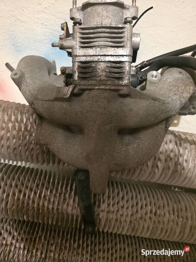 Kolektor ssący c20xe motronic 28 c20let większe osobowe Kraków