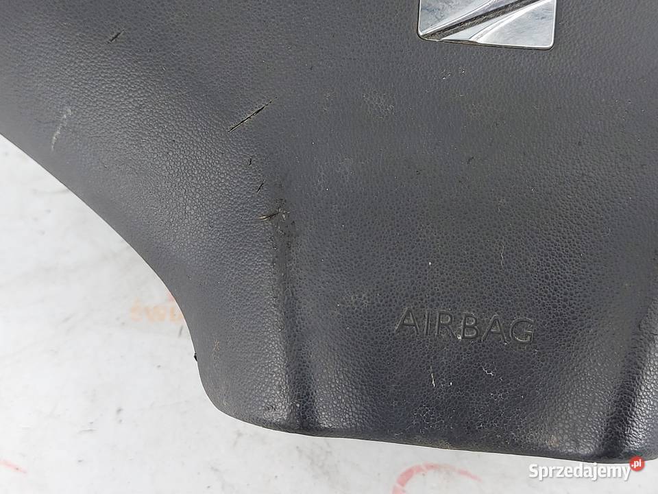 CITROEN DS3 12r poduszka AIRBAG 96718893ZD Kielce