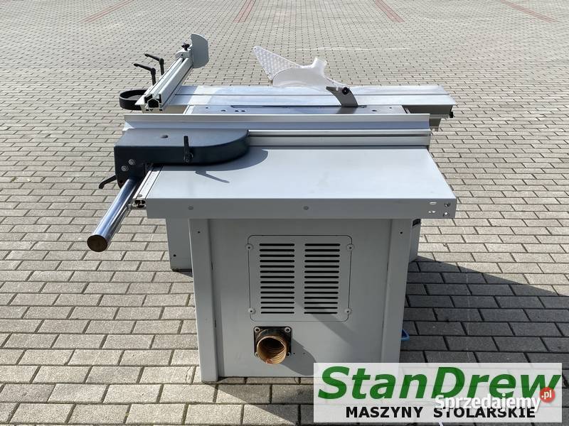 Piła formatowa Felder K 700