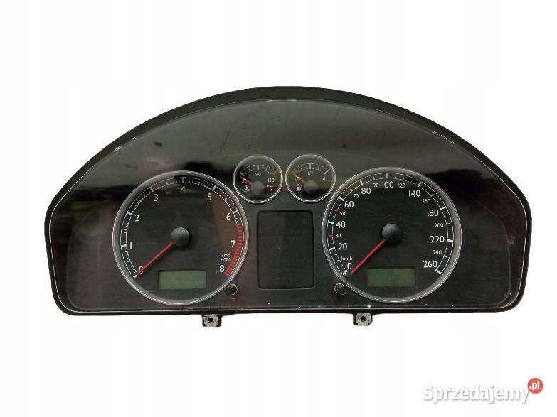 LICZNIK 110080033 7M7920800H Seat Alhambra I