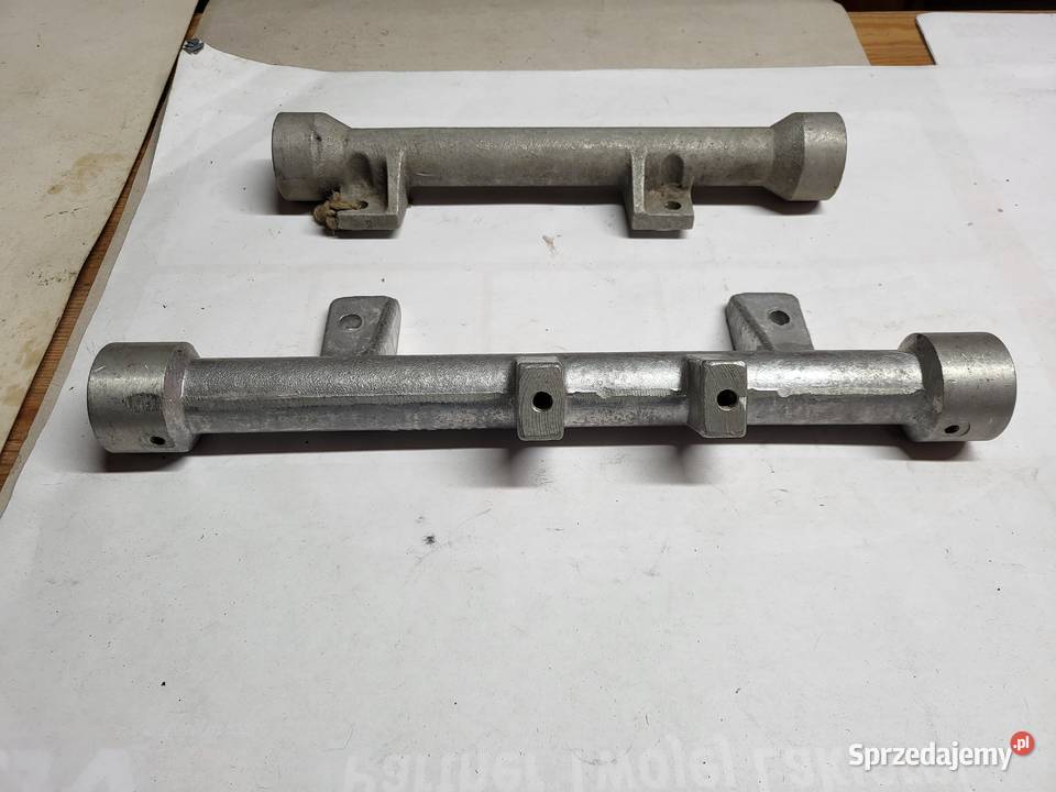 Syrena 100 fabrycznie nowa obudowa wałka pompy Chodzież