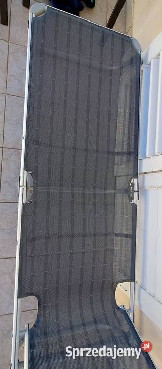 Leżaki 58x195x30 2