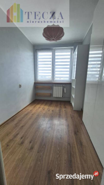 Mieszkanie Warszawa Władysława Broniewskiego
