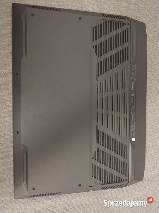 Laptop Dell G15 156 Intel Core i5 16 GB Szczecin