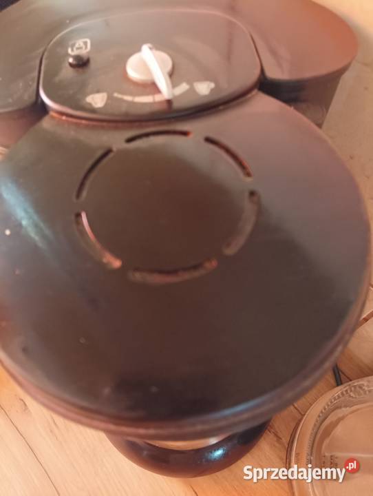 Ekspres przelewowy do Kawy Tefal