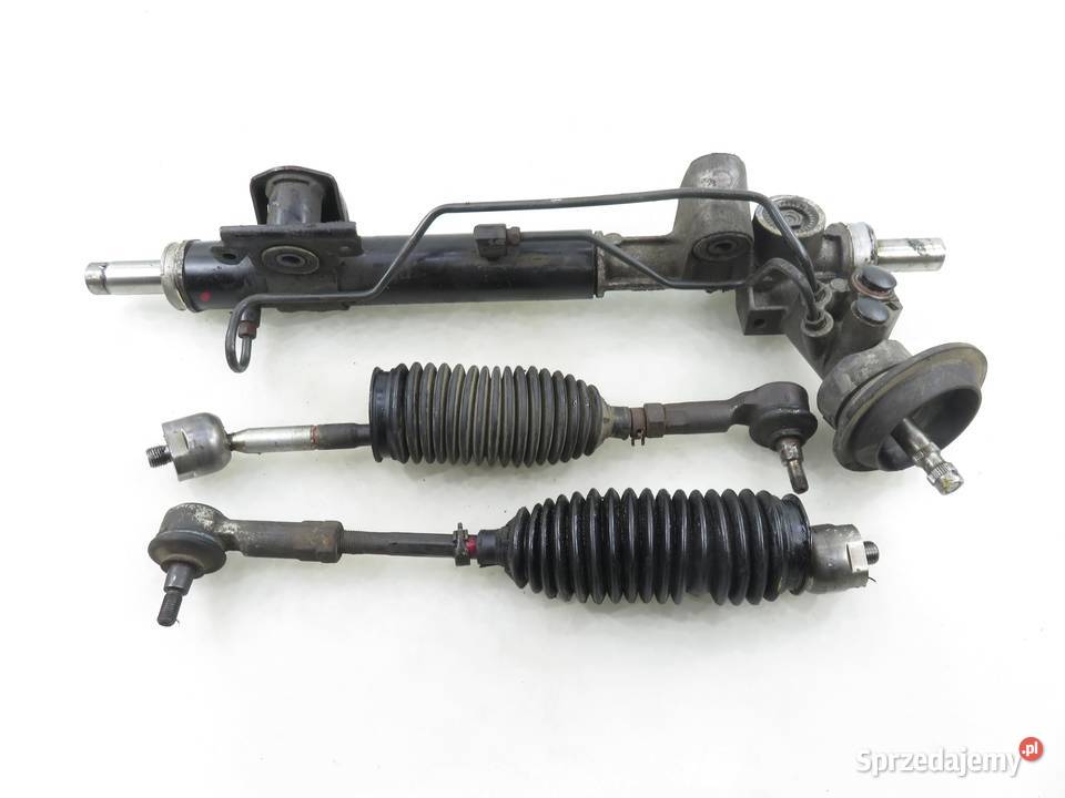 MAGLOWNICA CITROEN CCROSSER VUVV HSG129A sprzedam