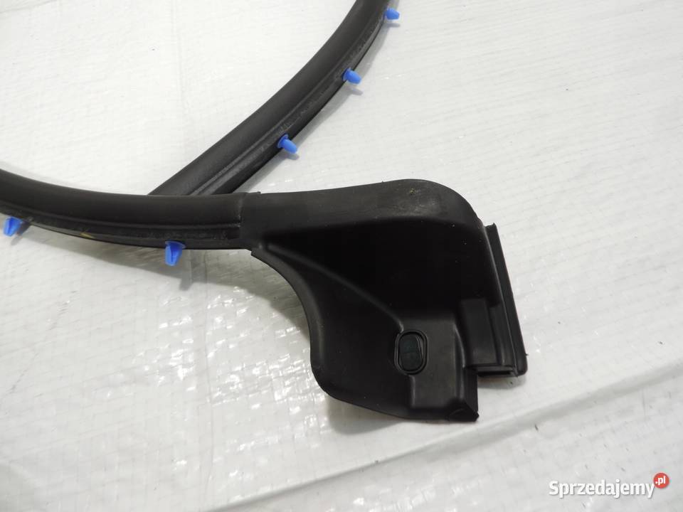 OPEL CORSA F Uszczelka Drzwi Prawa Tył Nowa