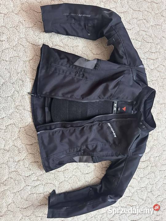 Kurtka motocyklowa Damska Częstochowa