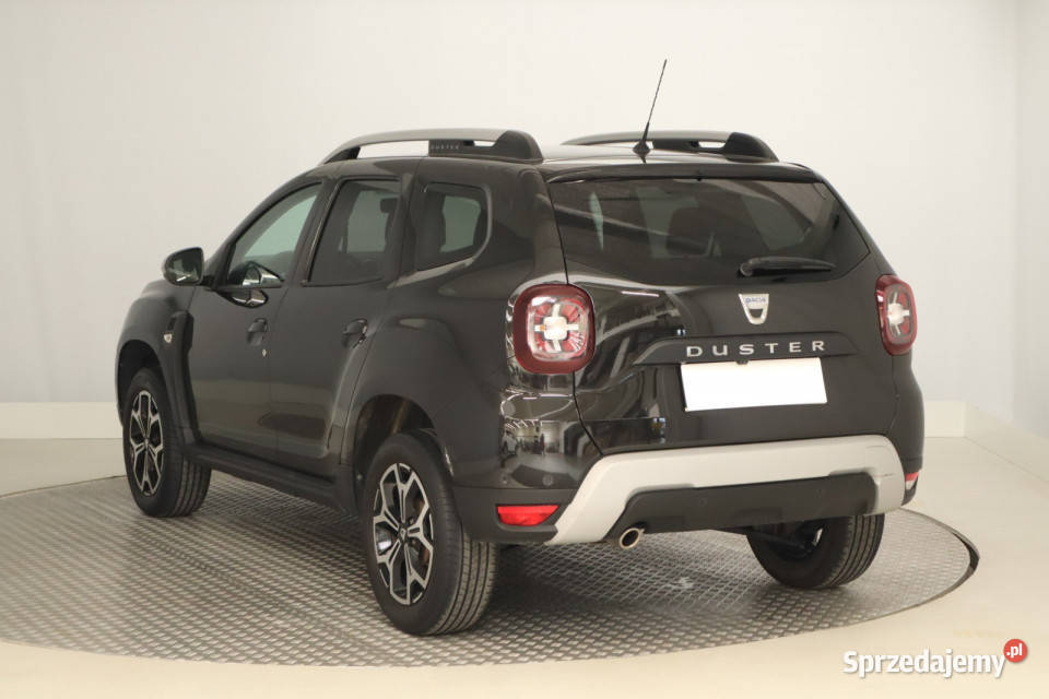 Dacia Duster 10 TCe Zabrze