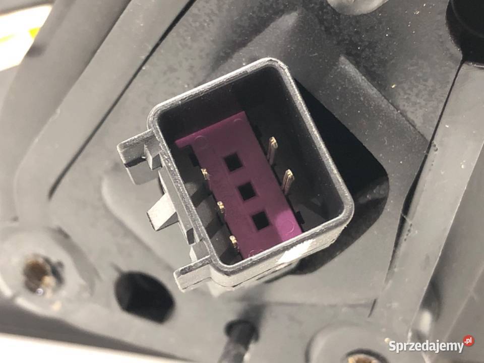 LUSTERKO PRAWY CHEVROLET CRUZE Kombi ZEWNĘTRZNE podkarpackie sprzedam