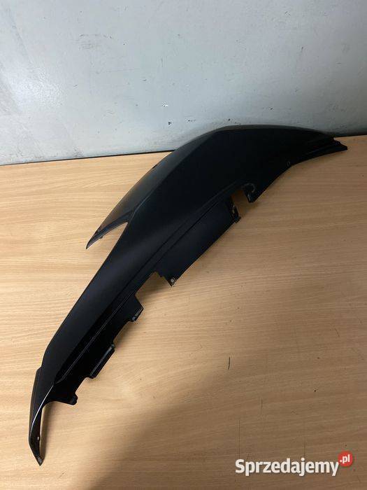 Gilera Fuoco 500 MP3 500 Owiewka Bok Lewa Motoryzacja Poznań sprzedam
